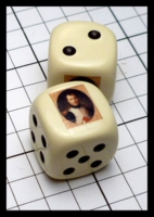 Dice : Dice - My Designs - Napoleon - Aug 2015